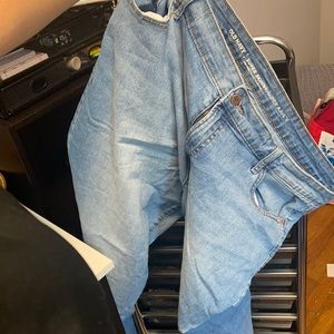 18 regular super skinny mid rise jeans